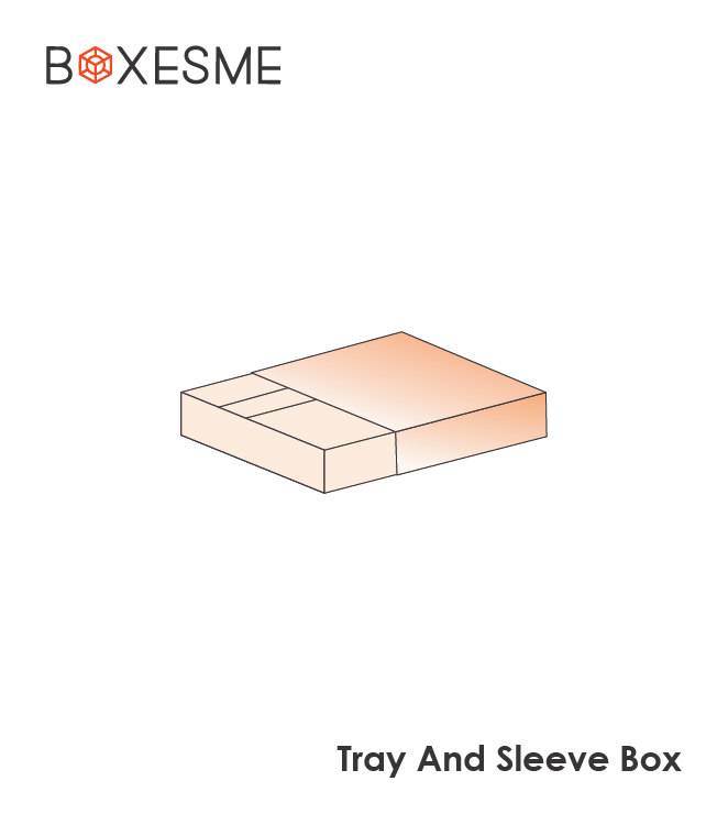Tray And Sleeve Box (3)
